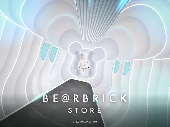 BE@RBRICK