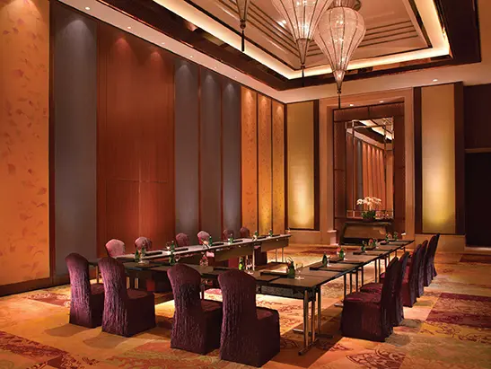 BANYAN TREE MACAU