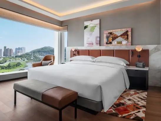 Andaz Macau Advance Booking