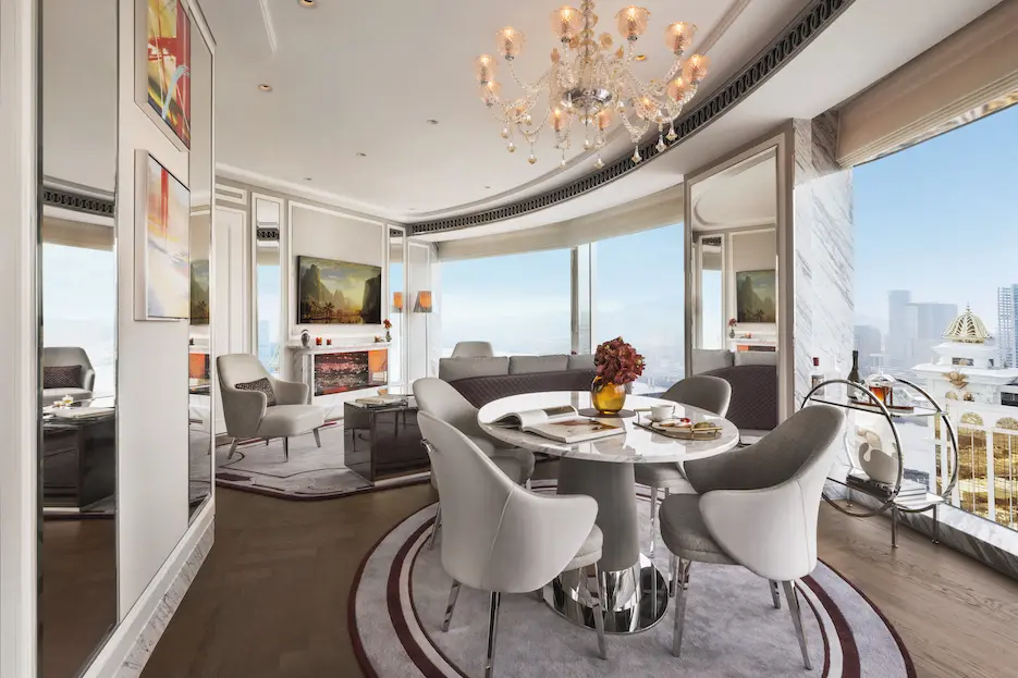 Panoramic Suite